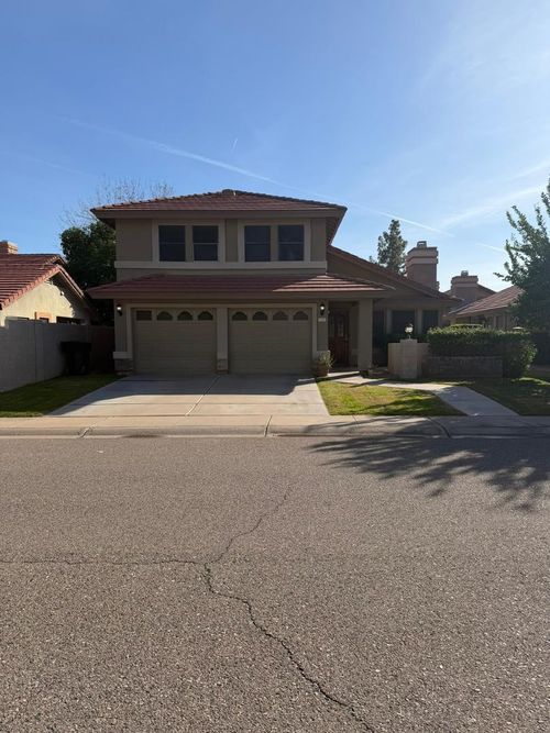 729 N Mallard St, Chandler, AZ, 85226-1810 | Card Image
