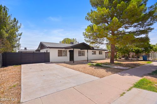 10736 Donna Marie Drive, Socorro, TX, 79927 | Card Image