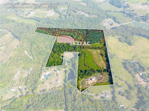 53320 County Road 425, Fresno, OH, 43824-9031 | Card Image