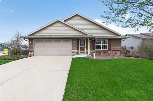 4011 Huntington Avenue, Janesville, WI, 53546 | Card Image