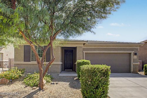12581 N Appling Ave, Marana, AZ, 85653-0508 | Card Image
