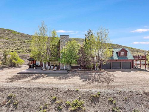 203 N Brush Rd, Fairfield, ID, 83327 | Card Image