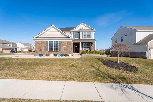30096 Braeburn, New Hudson, MI, 48165-8131 | Card Image
