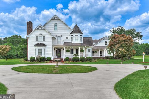 1229 Elberton Hwy, Lincolnton, GA, 30817-5814 | Card Image