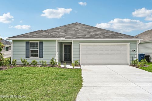 8345 Hawkes Meadow Dr, Jacksonville, FL, 32219-2494 | Card Image