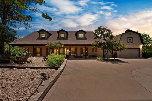 813 Remuda Dr, Fort Worth, TX, 76108-9582 | Card Image