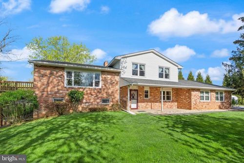 4106 Gene Hemp Rd, Jefferson, MD, 21755 | Card Image