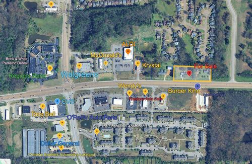 10046 Us Highway 64, Lakeland, TN, 38002-7985 | Card Image