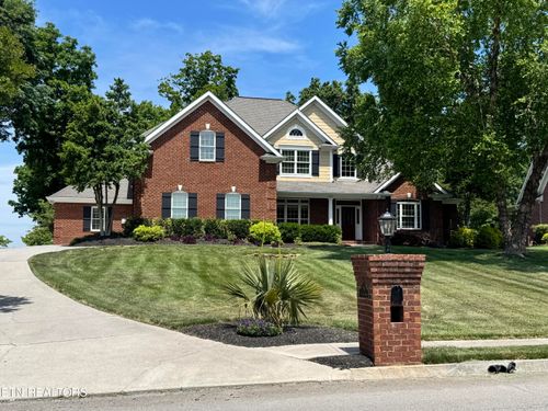 769 Oak Chase Blvd, Lenoir City, TN, 37772-6958 | Card Image