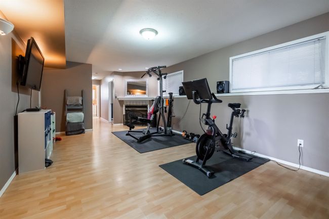 8309 Casselman Crescent, House other with 4 bedrooms, 3 bathrooms and null parking in Mission BC | Image 25