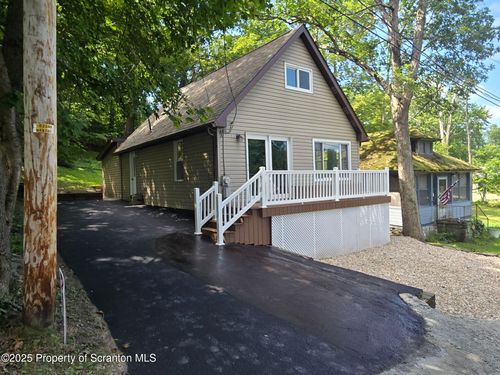 134 Chestnut St, Factoryville, PA, 18419-7793 | Card Image