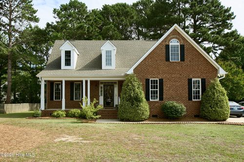4530 Dewfield Drive N, Wilson, NC, 27896 | Card Image
