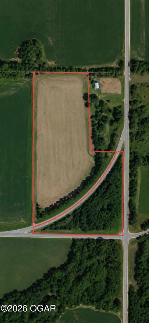 0 Sw Wyandotte Rd, Columbus, KS, 66725 | Card Image