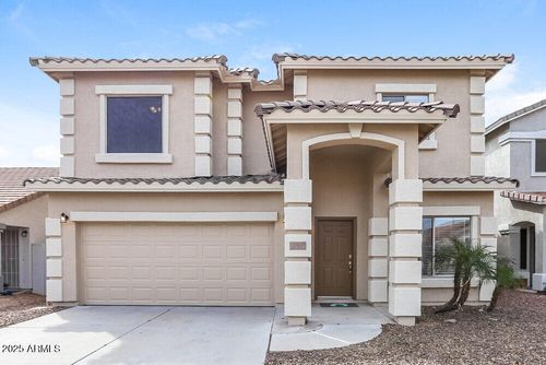 12925 W Charter Oak Rd, El Mirage, AZ, 85335-6267 | Card Image