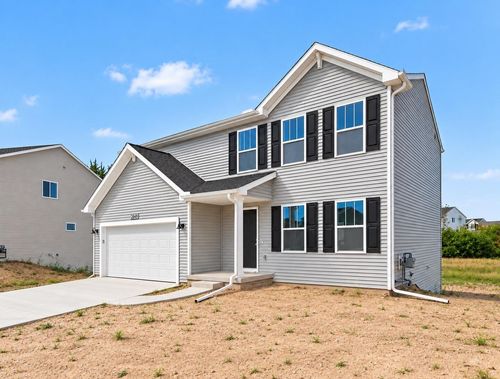 2686 Sanderling Ct Se, Grand Rapids, MI, 49508-2717 | Card Image