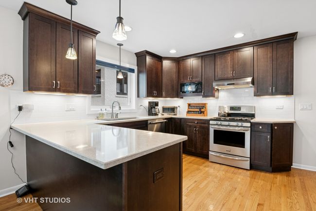 518 N Euclid Ave, House other with 3 bedrooms, 3 bathrooms and 2 parking in Oak Park IL | Image 10