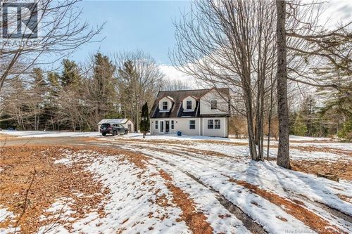 186 Girouardville Rd, Bouctouche, NB, E4S3G9 | Card Image