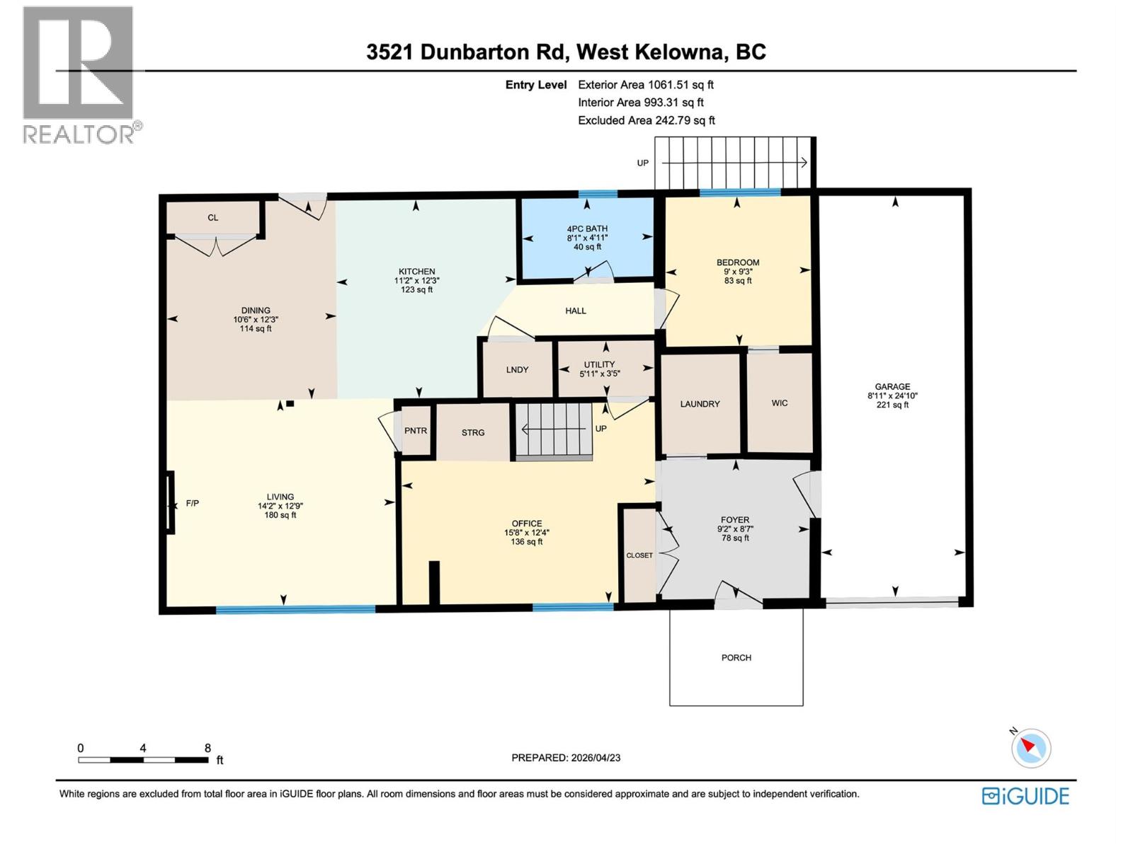 Residential in West Kelowna 2
