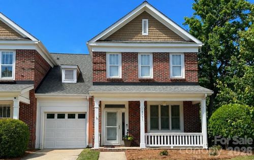 18735 Ramsey Cove Dr, Cornelius, NC, 28031-8798 | Card Image