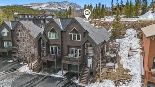 d-1692 Boreas Pass Rd, Breckenridge, CO, 80424-5099 | Card Image