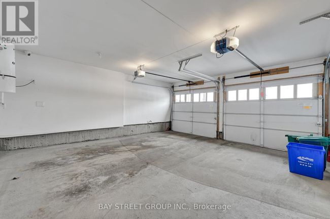 1275 Raspberry Terrace, House other with 4 bedrooms, 3 bathrooms and 4 parking in Milton (FO Ford) ON | Image 38