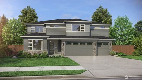 0 Lot 1 212th Ave Se, Maple Valley, WA, 98038 | Card Image