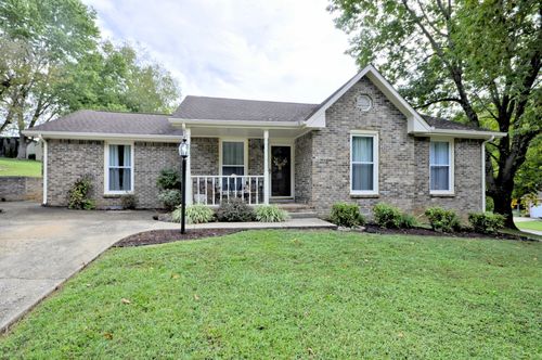 141 S Richview Rd, Clarksville, TN, 37043-5220 | Card Image