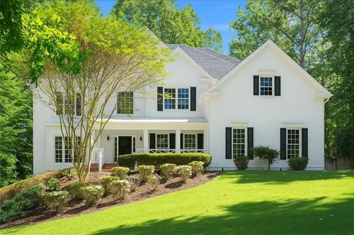 125 Hopewell Grove Dr, Milton, GA, 30004-6989 | Card Image