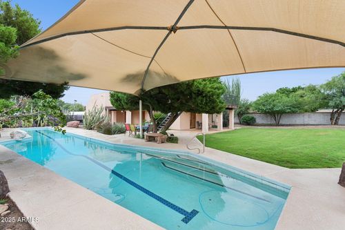 11816 N Bancroft Dr, Phoenix, AZ, 85028-1107 | Card Image