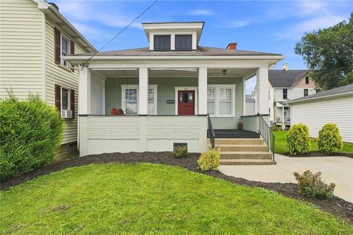 543 Stanton St, Greensburg, PA, 15601-2865 | Card Image