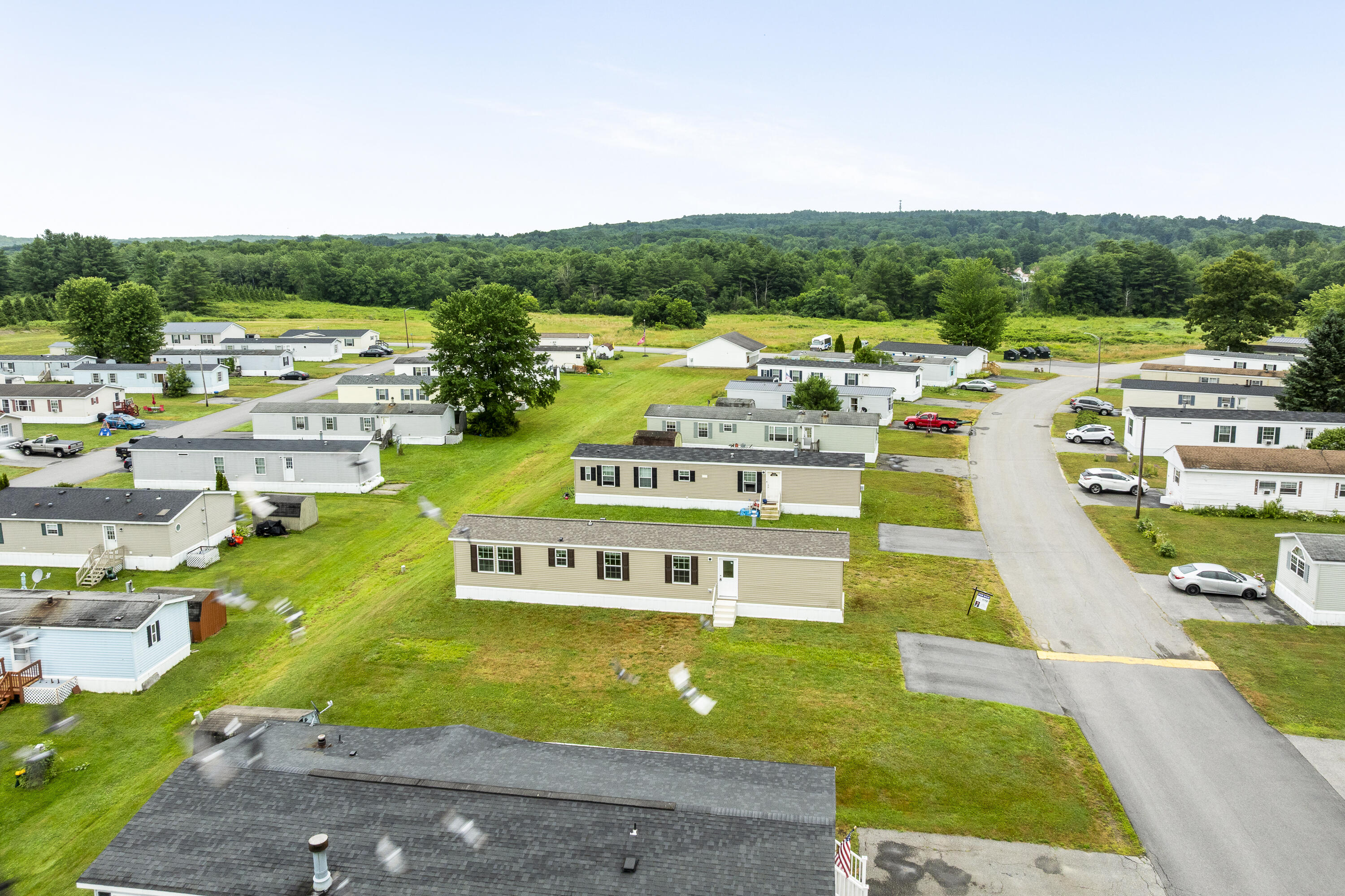 Residential in Lewiston 4