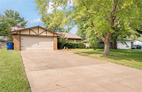 5913 Enid St, Fort Smith, AR, 72903-4848 | Card Image