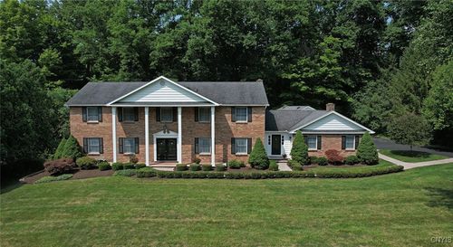 5027 Pine Valley Dr, Fayetteville, NY, 13066-9722 | Card Image