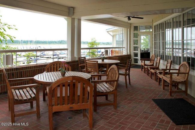 Bay Club porch | Image 45