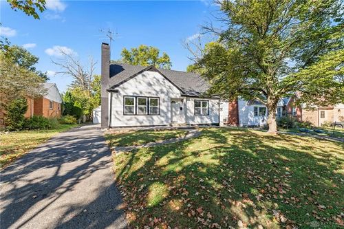 2817 Royalston Ave, Dayton, OH, 45419-1952 | Card Image