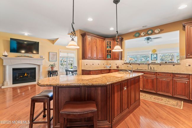 608 Buhler Ct, House other with 4 bedrooms, 4 bathrooms and null parking in Pine Beach NJ | Image 35