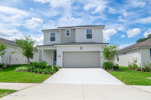 2919 Darlington Oak Rd, Green Cove Springs, FL, 32043-8872 | Card Image