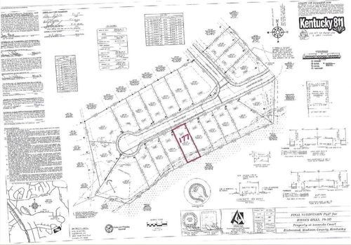 817 Wyatt Ct, Richmond, KY, 40475-7648 | Card Image