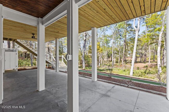 3404 Eagle Crest Dr Sw, House other with 3 bedrooms, 3 bathrooms and 7 parking in Supply NC | Image 76