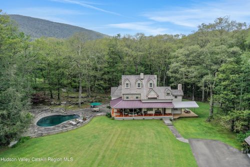 465 High Point Mountain Road, West Shokan, NY, 12494 | Card Image