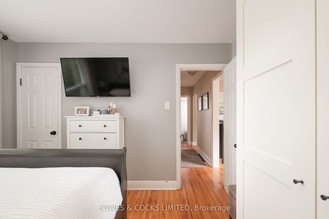 717 3 Rd Ave, House other with 3 bedrooms, 2 bathrooms and 2 parking in Peterborough ON | Image 11