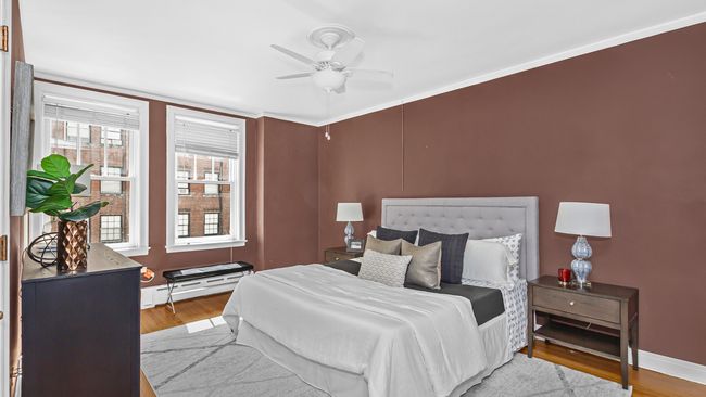 APT-12A - 3300 N Lake Shore Dr, Home with 3 bedrooms, 3 bathrooms and 1 parking in CHICAGO IL | Image 17