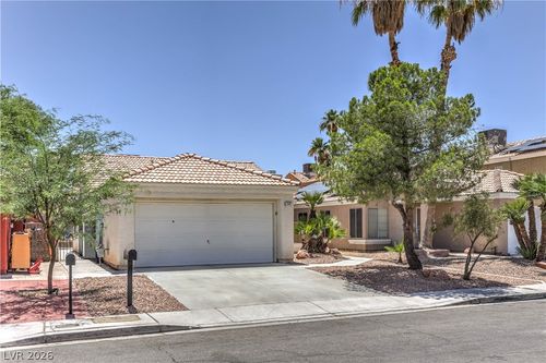 2007 Glistening Sands Dr, Las Vegas, NV, 89119-0426 | Card Image