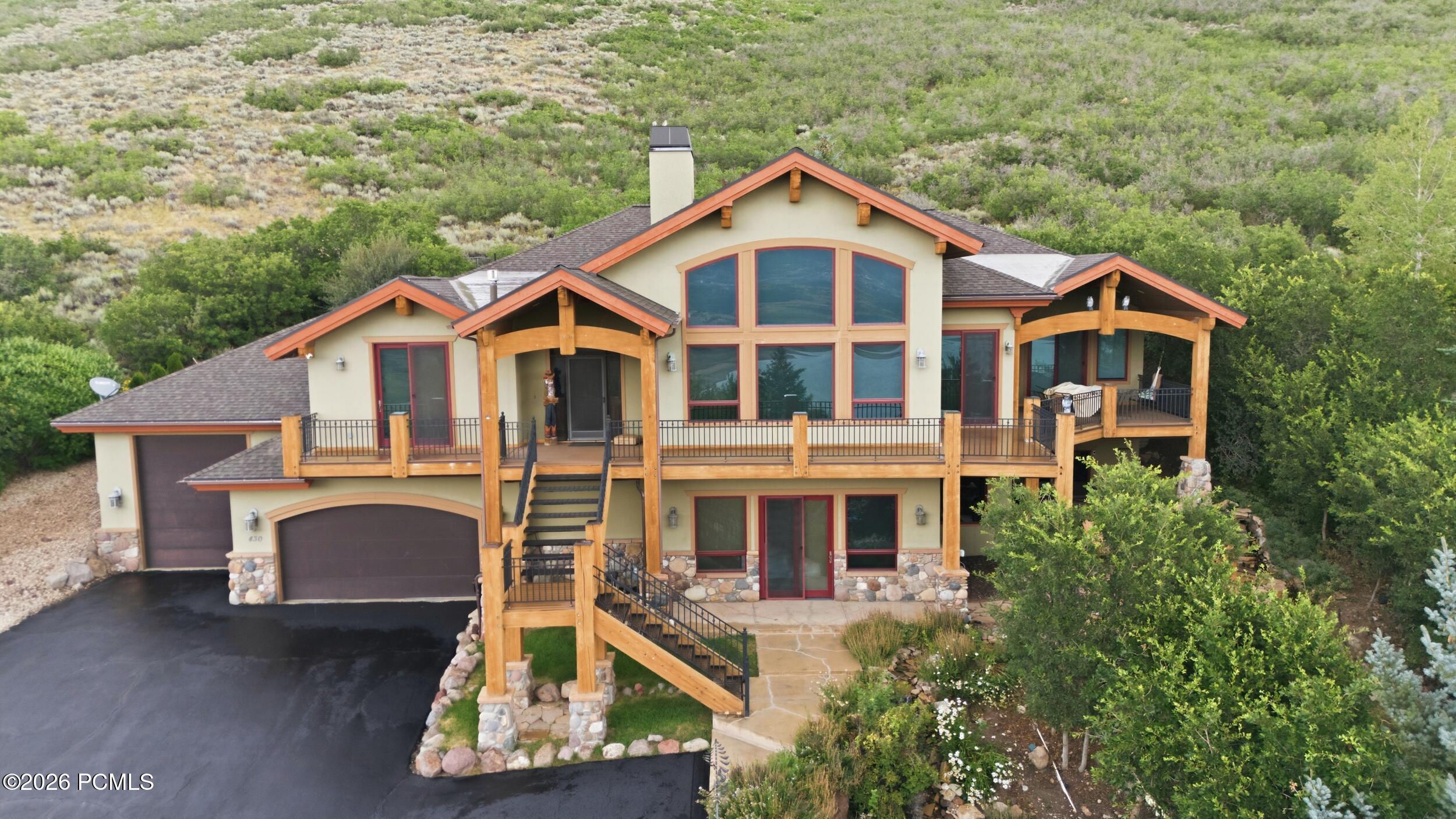 Residential in Kamas