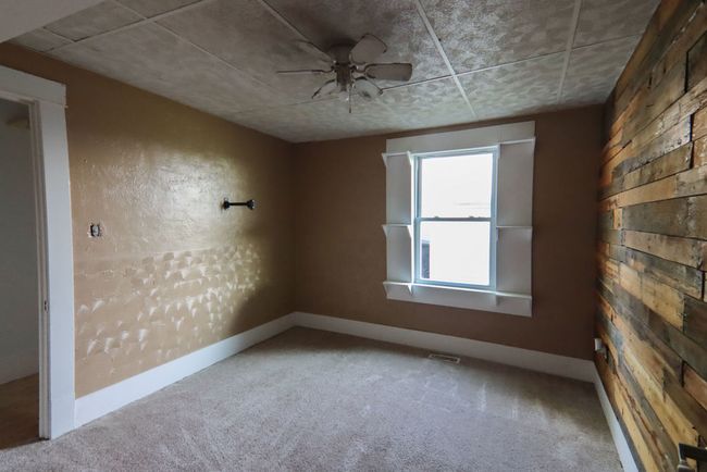307 S Douglas St, House other with 3 bedrooms, 1 bathrooms and 4 parking in Villa Grove IL | Image 16