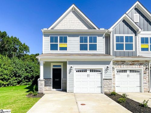 520 Pennystone Ln, Simpsonville, SC, 29681-5021 | Card Image