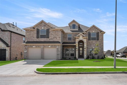 300 Tradd, Glenn Heights, TX, 75154 | Card Image