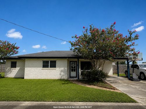 114 Bellaire Dr, Houma, LA, 70360-1721 | Card Image
