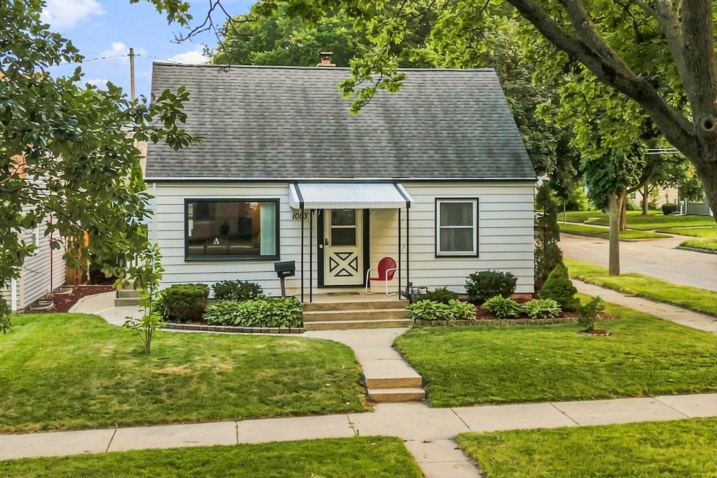 Residential in Milwaukee