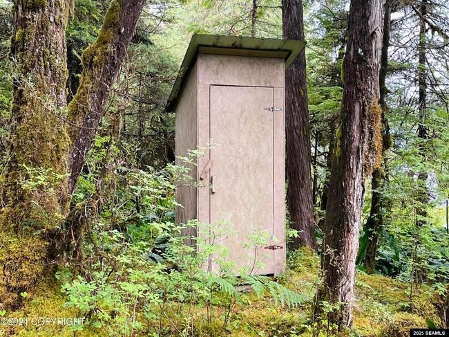 252 1A Snoose C Whale Pass Road, House other with 1 bedrooms, 0 bathrooms and null parking in Whale Pass AK | Image 13